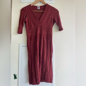 Missoni dress